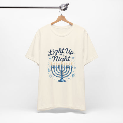 Light up the night Tee