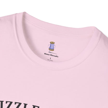 Grizzle Family Reunion Men's T-Shirt, Family Gathering Tee, Heritage Apparel, Summer Picnic Shirt, Custom Family Event Shirt