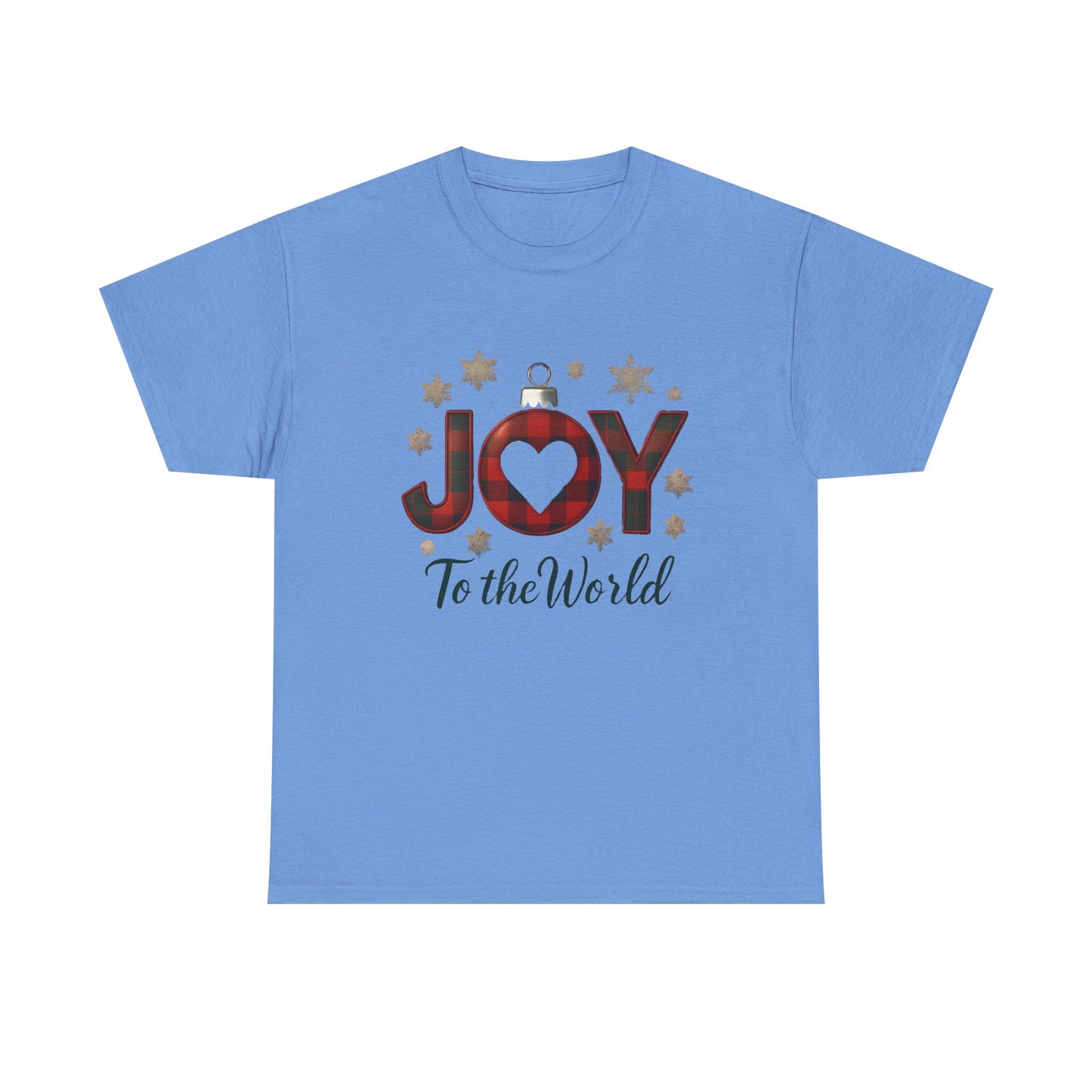 Joy to the World Tee