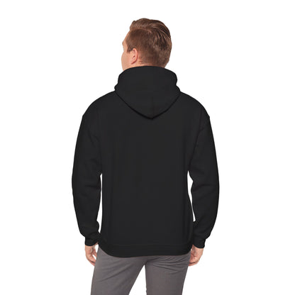 Cherry Cluster Hoodie — "Cherry Coated" Graphic Sweatshirt