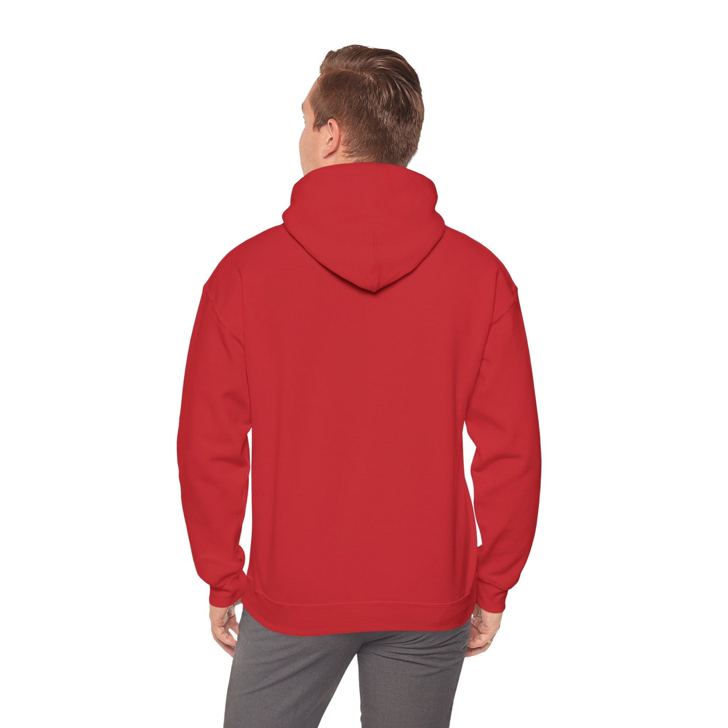 Retro Gamer Hoodie —  Graphic Sweatshirt