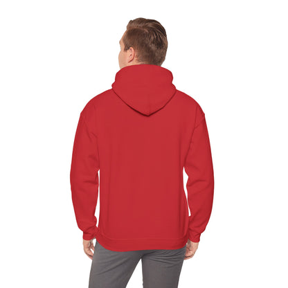 Retro Gamer Hoodie —  Graphic Sweatshirt