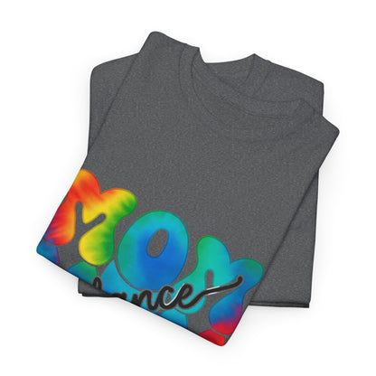 Tie-Dye Mom Dance Tee