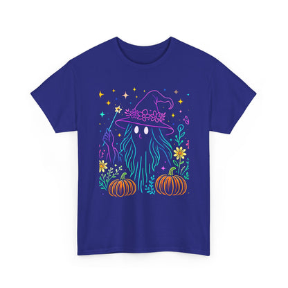 Autumn Wizard – Magical Fall  Tee