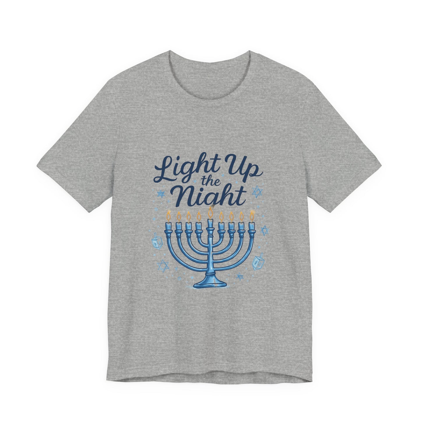 Light up the night Tee