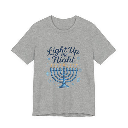 Light up the night Tee