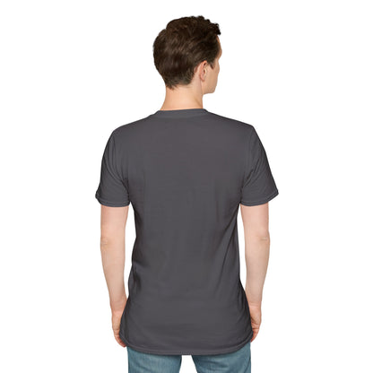 Adventure Ready Unisex T-Shirt | Mud Slinger, Off-Road, Outdoor Fun, Casual Wear