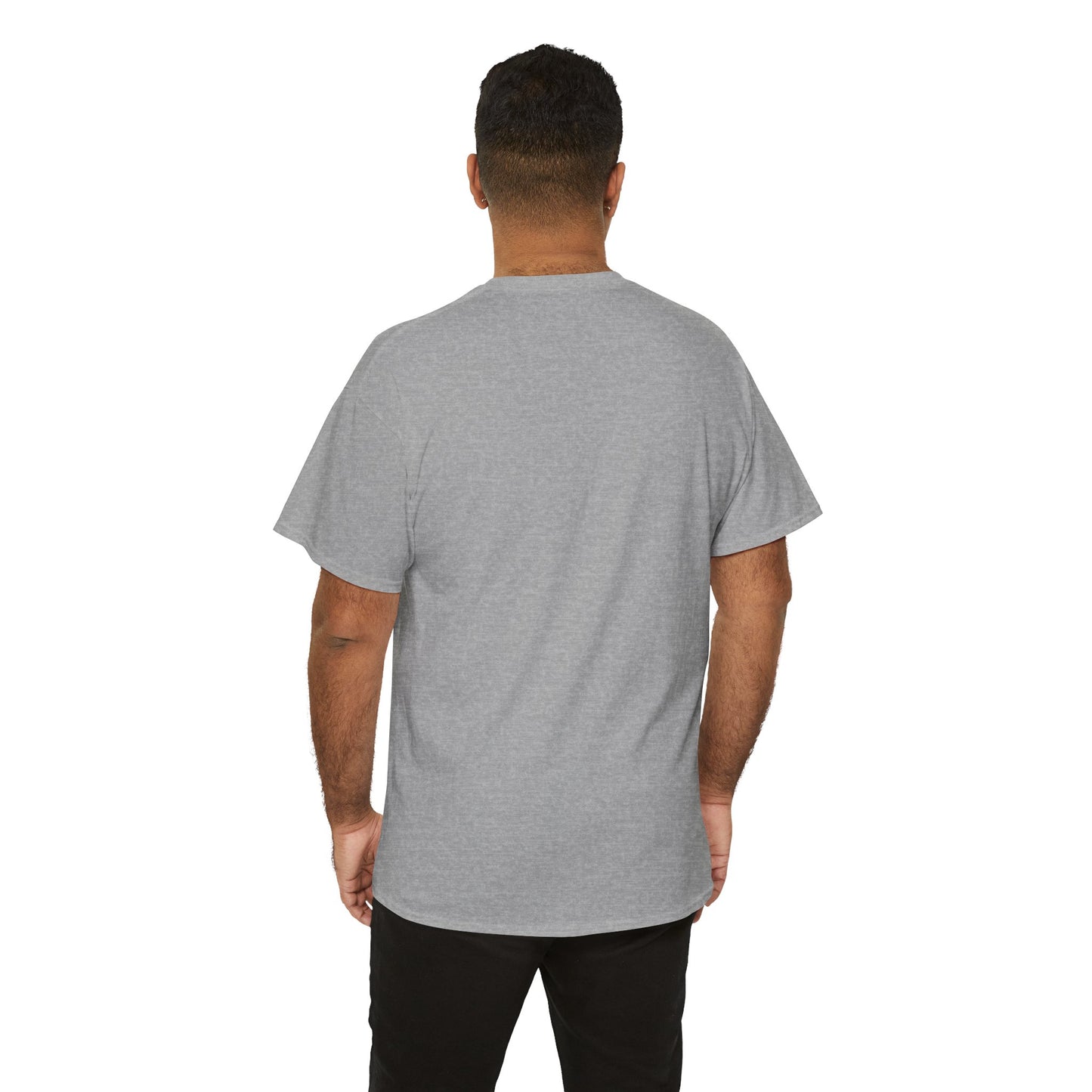 Sinister Pumpkin – Halloween Glow Tee