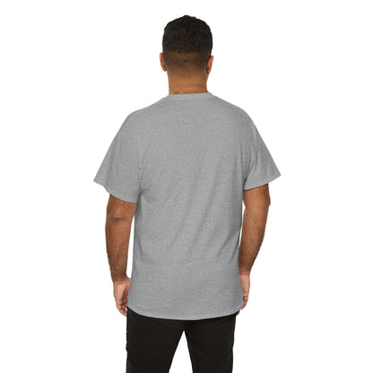 Sinister Pumpkin – Halloween Glow Tee