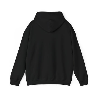 Ride Wild Hoodie — Retro Cowboy "Ride On" Graphic Sweatshirt