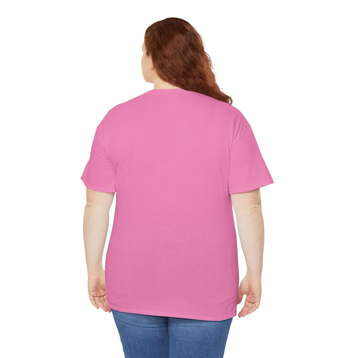 Empowering Cancer Awareness Tee, Hope Love Pink Ribbon Shirt, Inspirational Unisex Tee, Gifts for Breast Cancer Awareness, Supportive [...]