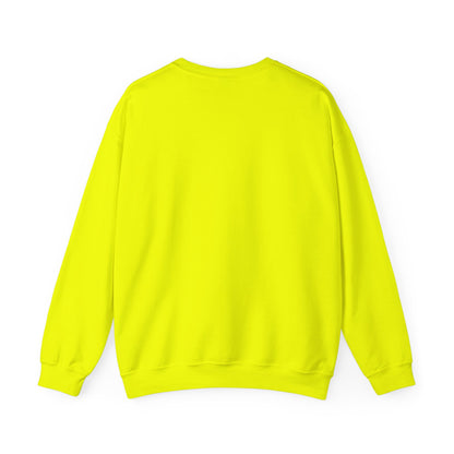 Boo-tiful Breast Cancer Awareness Halloween Crewneck