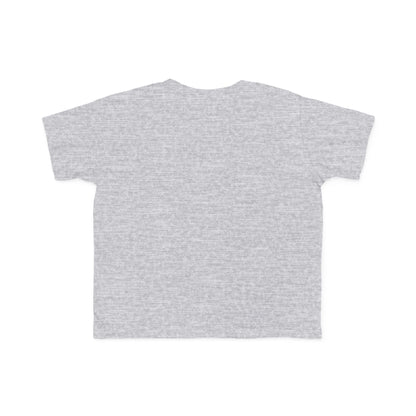 Colorful Skull Toddler Tee – Fun Kids T‑Shirt for Summer, Halloween & Vacation