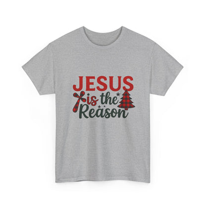 Jesus Is The Reason Tee