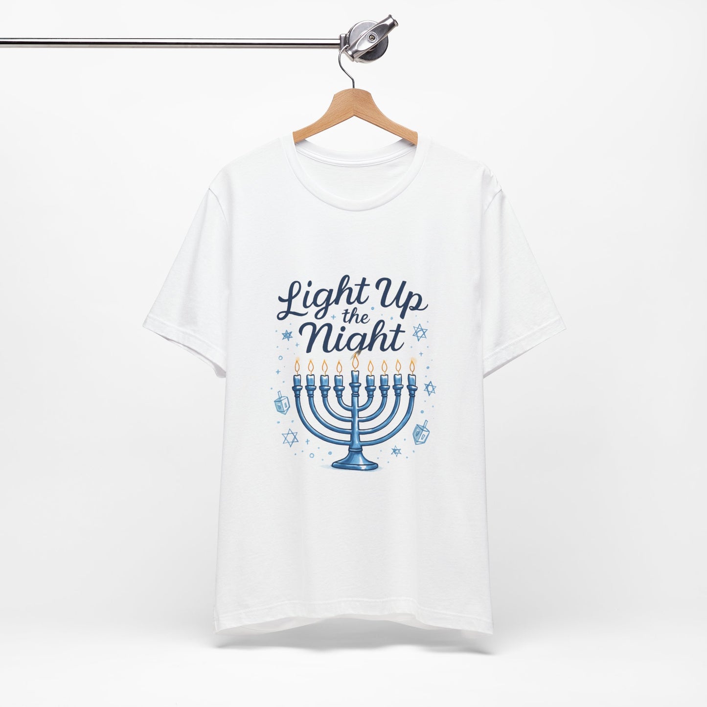 Light up the night Tee