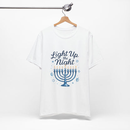 Light up the night Tee