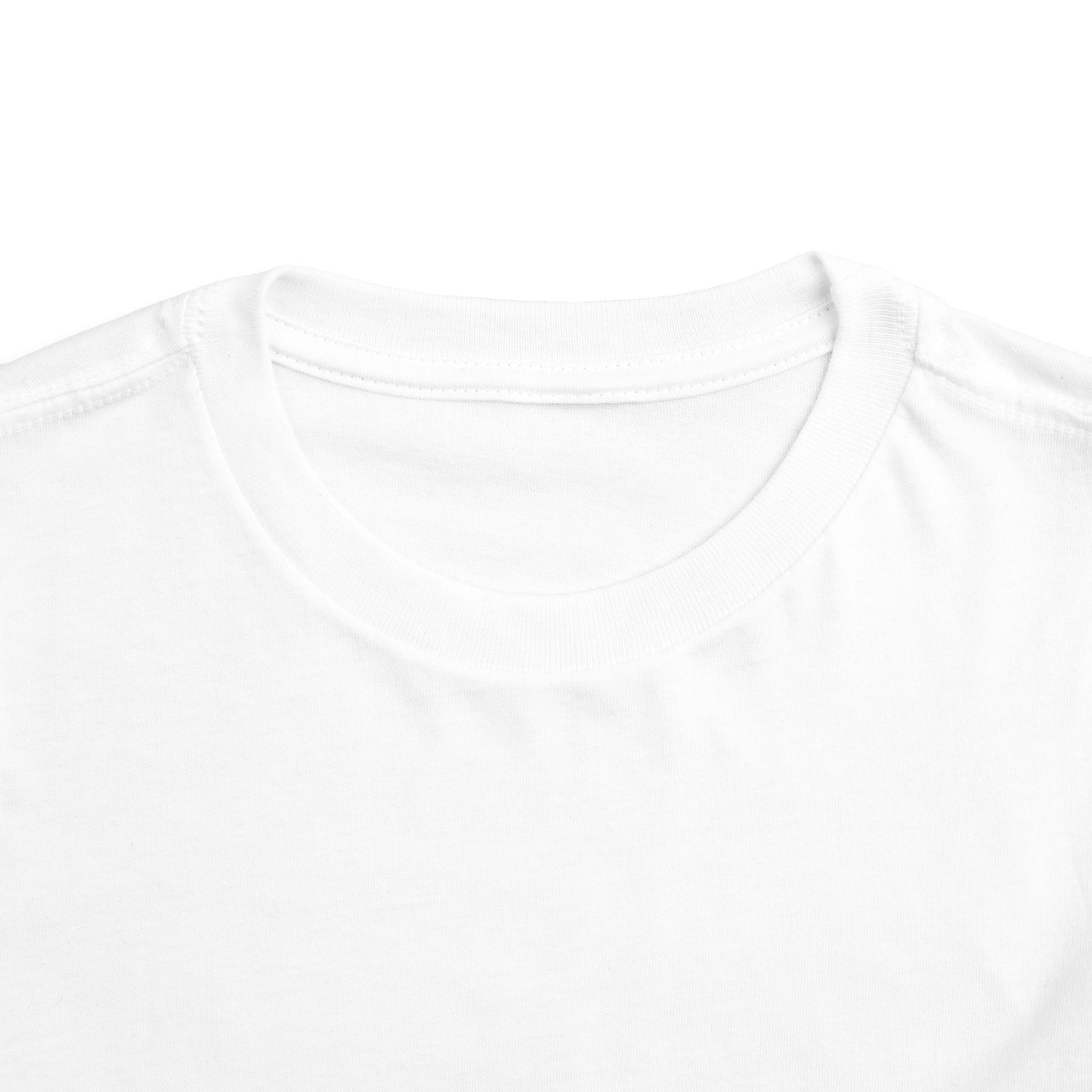 All American Girl Heart & Flower Tee