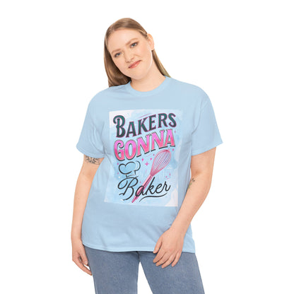 Bakers Gonna Baker