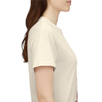 Breast Cancer Warrior Tee - Hope & Strength