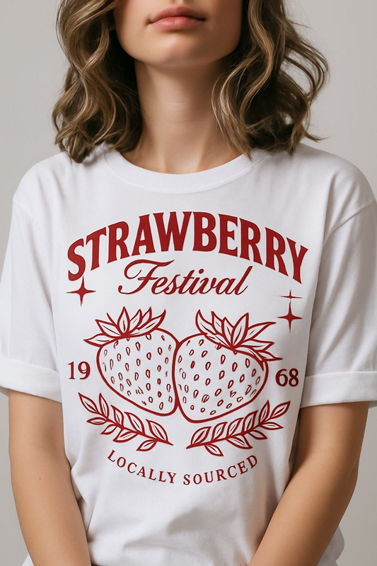 Strawberry Festival