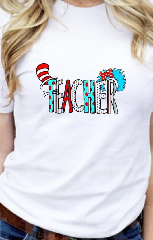 Teacher T-Shirt