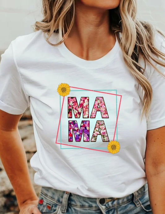 Mama T-Shirt