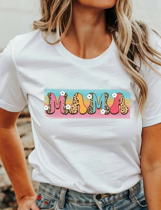 Mama 2 T-Shirt