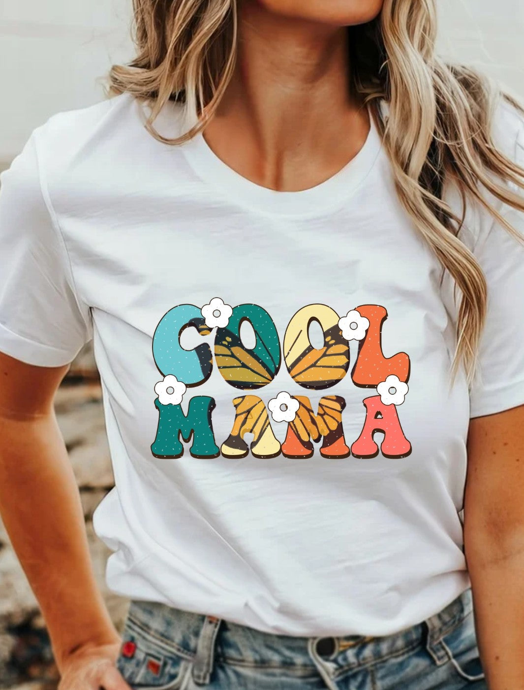 Cool Mama T-Shirt