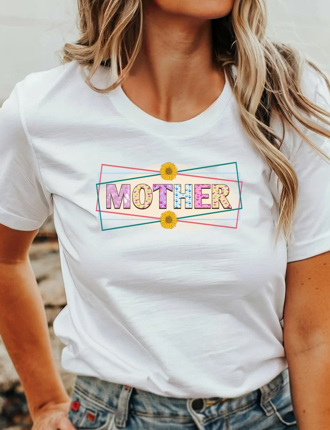 Mother T-Shirt