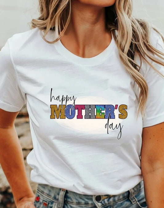 Happy Mother's Day 2 T-Shirt