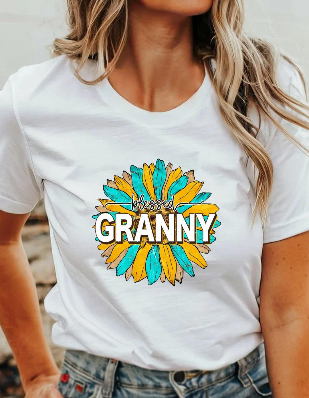 Granny T-Shirt