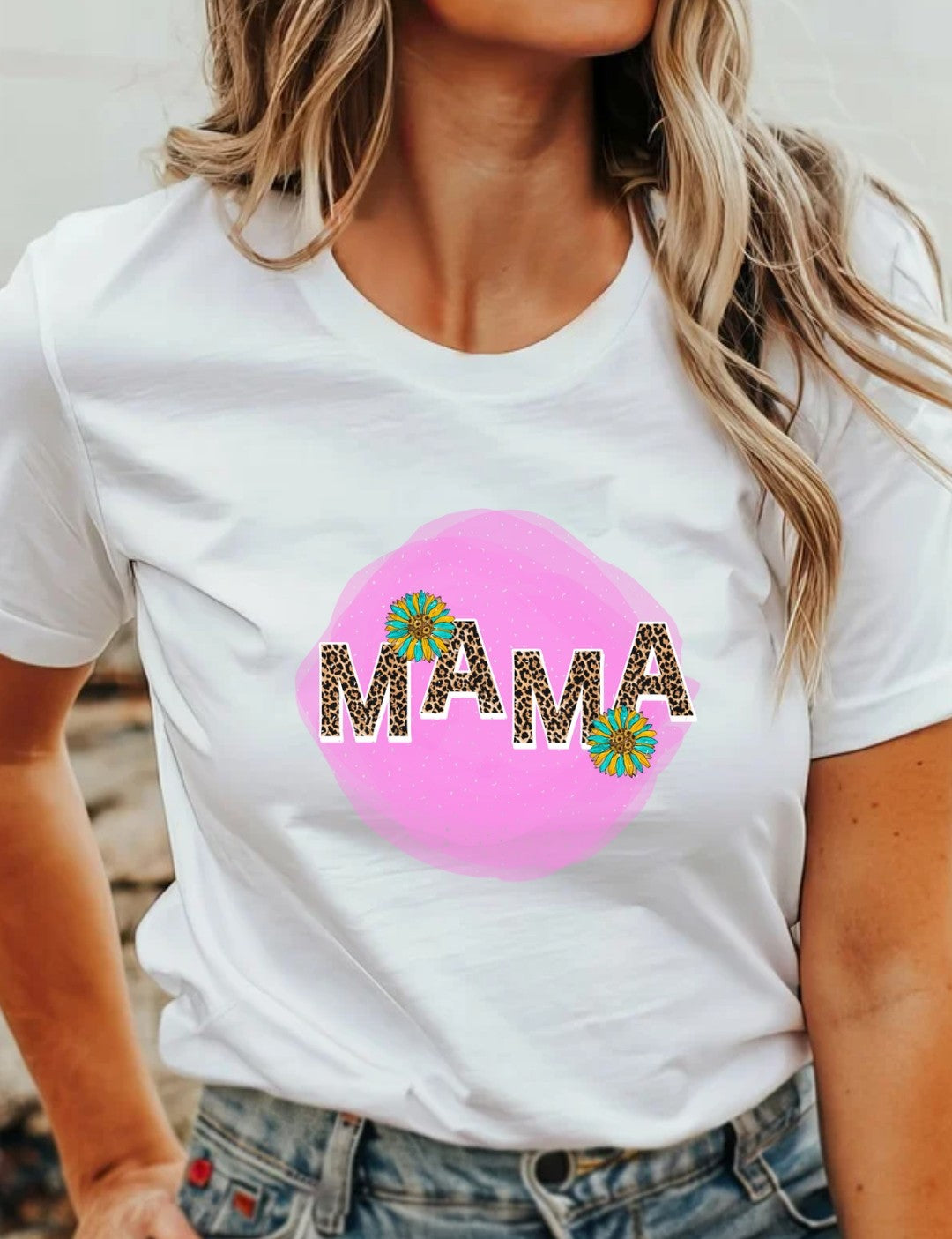 Mama 9 T-Shirt