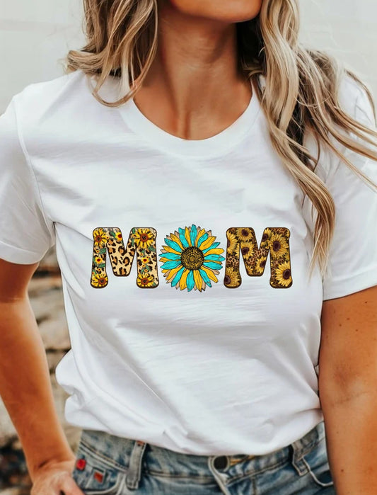 Mom T-Shirt