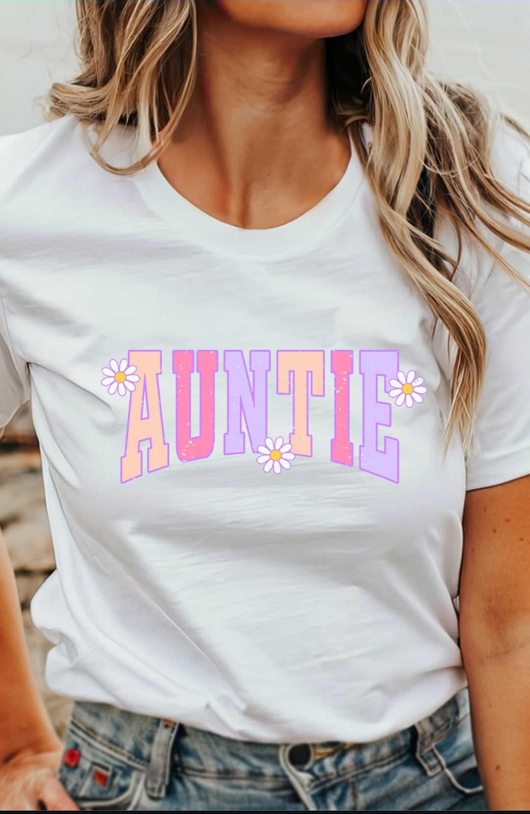 Auntie T-Shirt