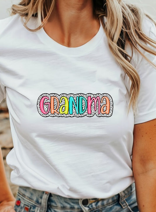 Grandma T-Shirt