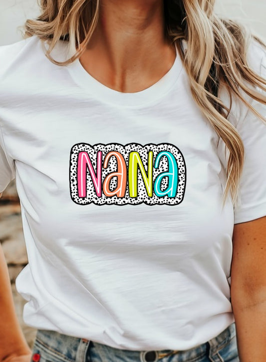 Nana T-Shirt