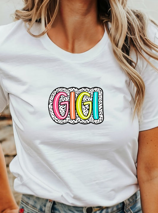 Gigi T-Shirt