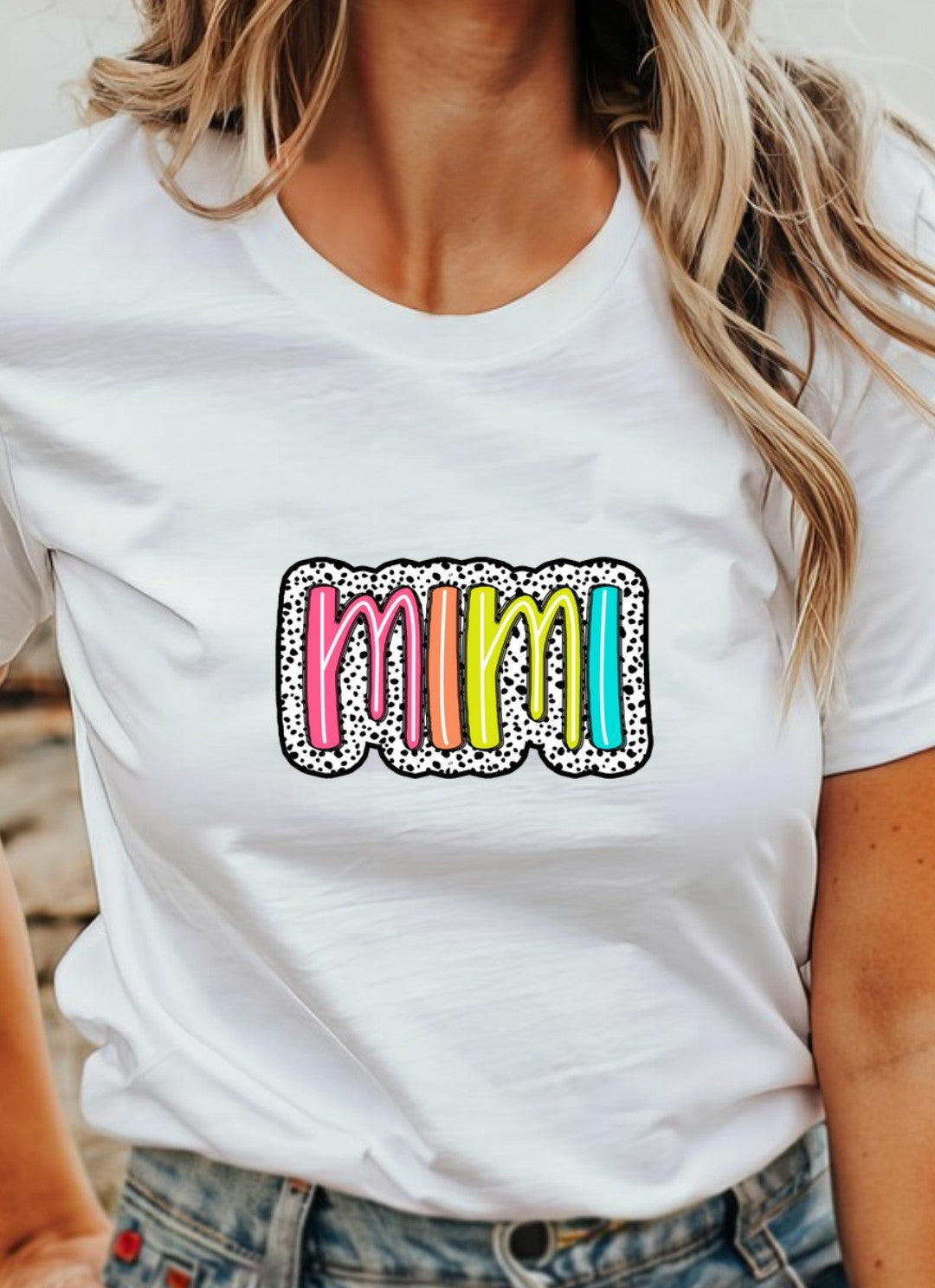 Mimi T-Shirt