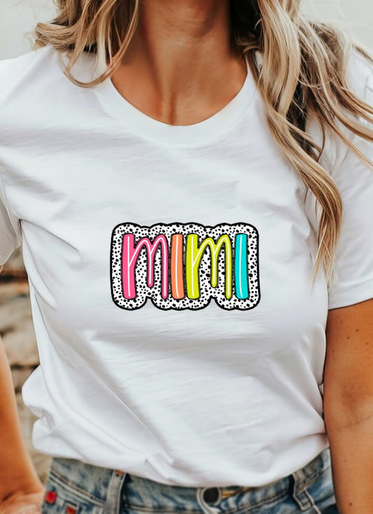 Mimi T-Shirt