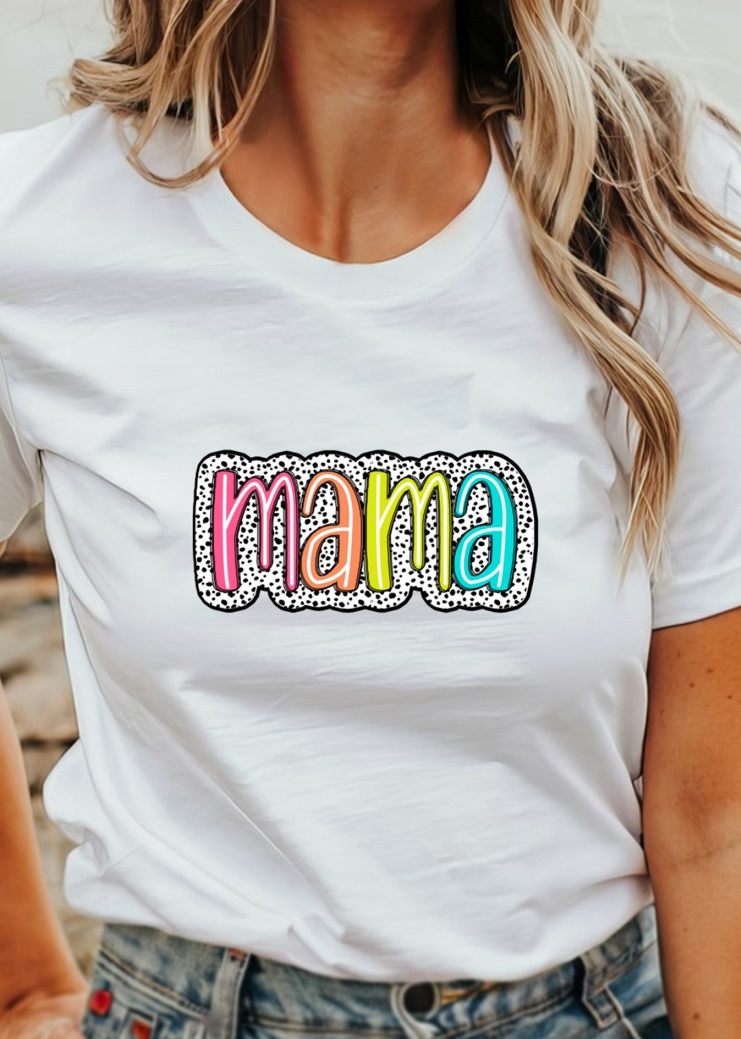 Mama 11 T-Shirt