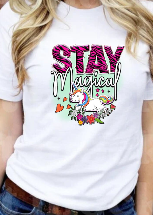 Stay Magical T-Shirt