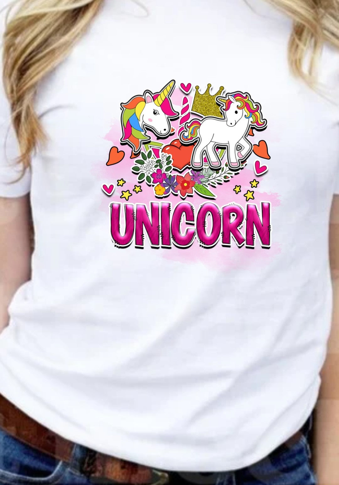 Unicorn T-Shirt