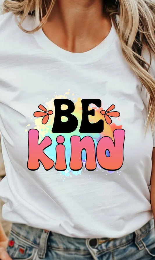 Be Kind 2 T-Shirt