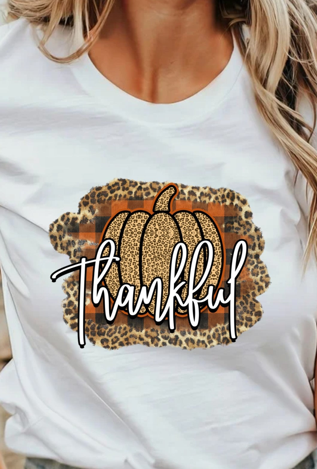 Thankful T-Shirt