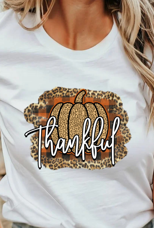 Thankful T-Shirt