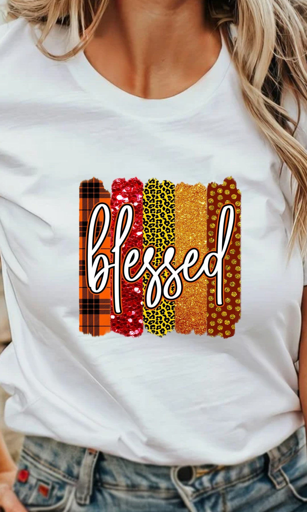 Blessed T-Shirt