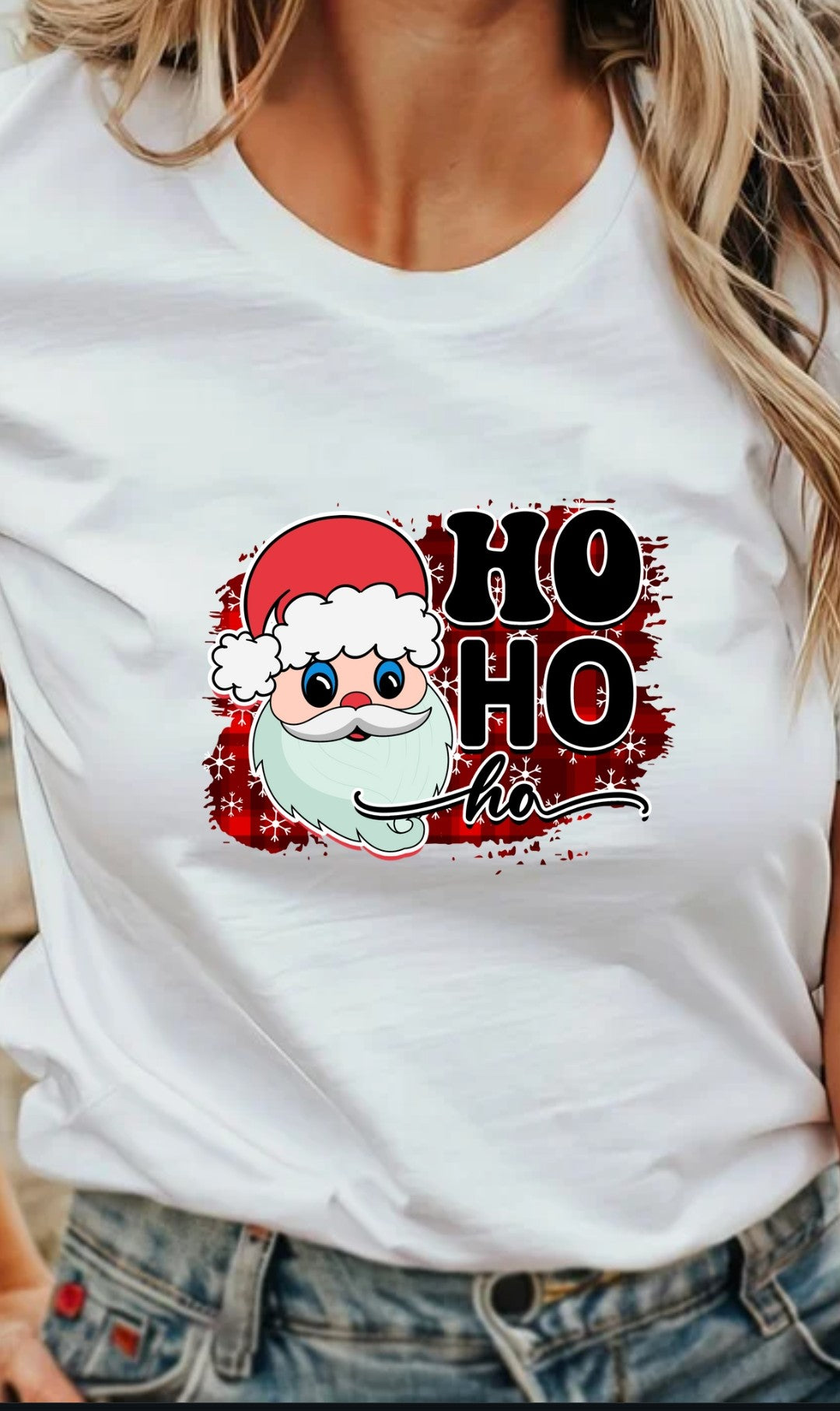 Ho Ho Ho T-Shirt