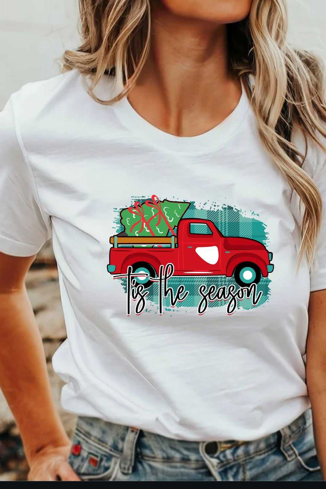 Tis The Season 2 T-Shirt