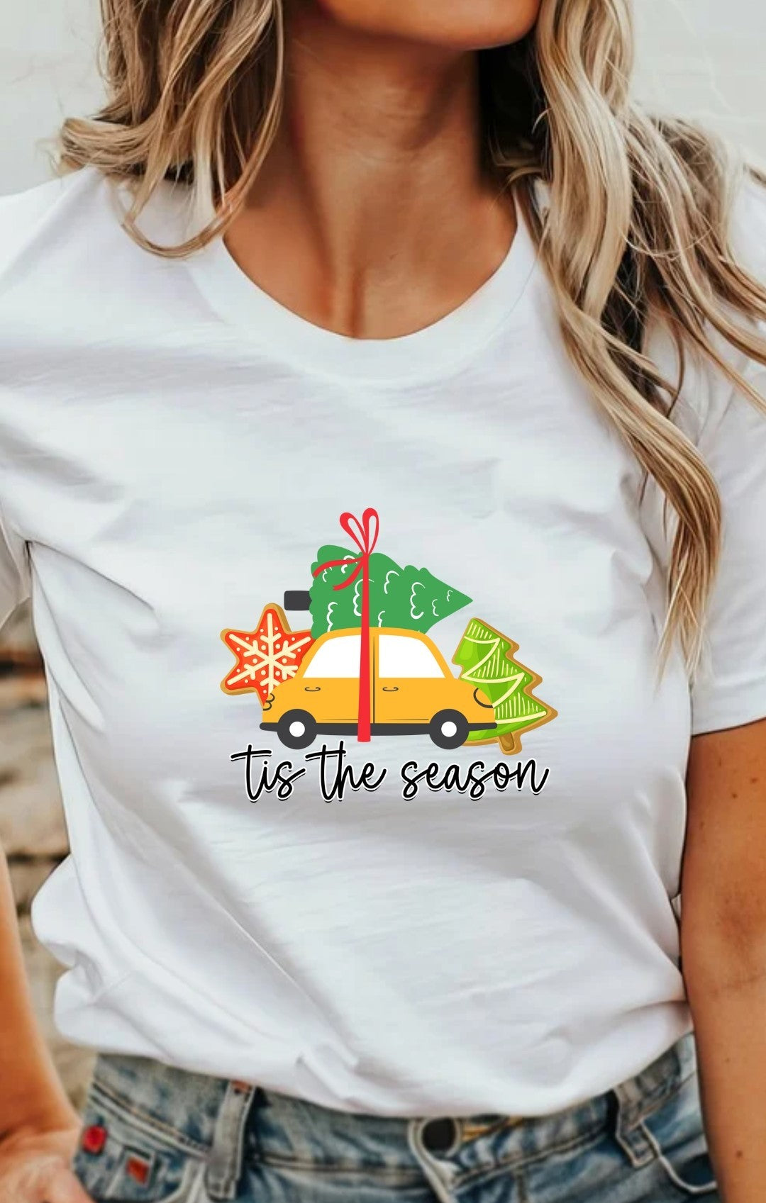 Tis The Season T-Shirt