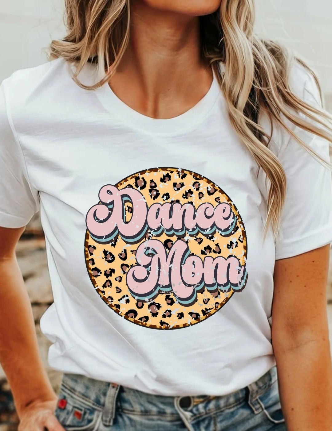 Dance Mom 3 T-Shirt